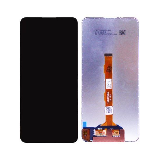 Touch+Display Vivo S1 (China Version) Black